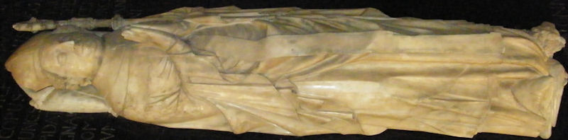 Germany Cologne Cathedral William of Gennep before 1362